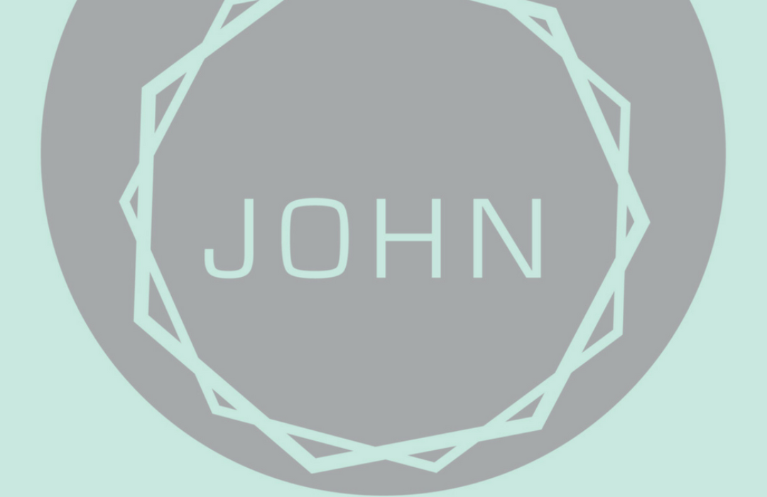 John banner