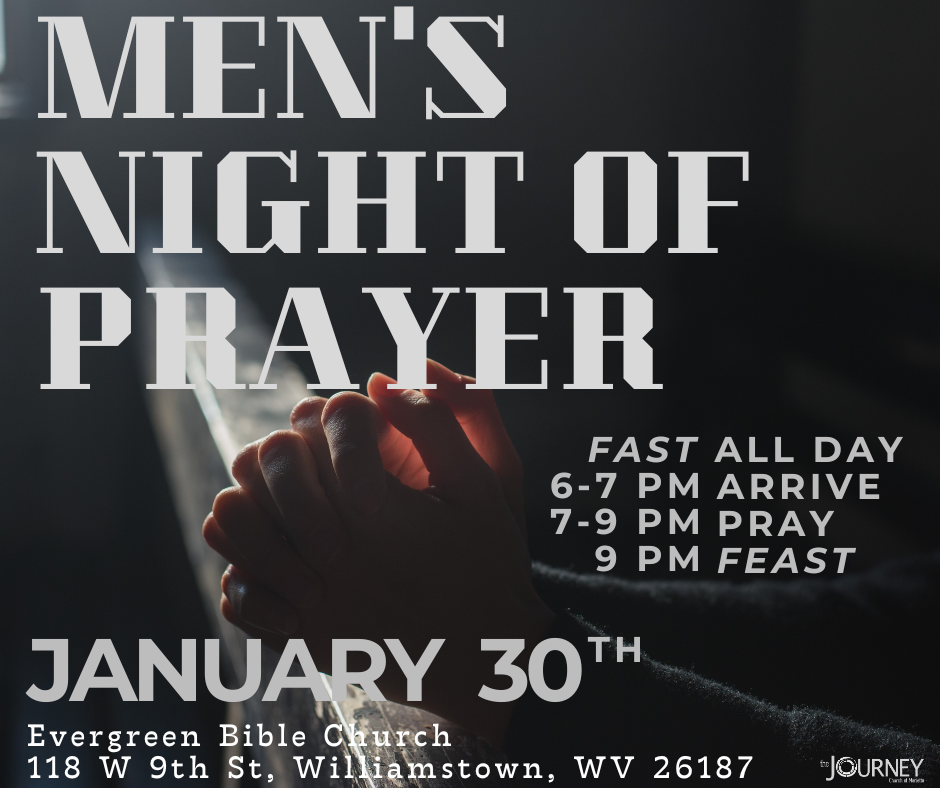 Men prayer night (1)