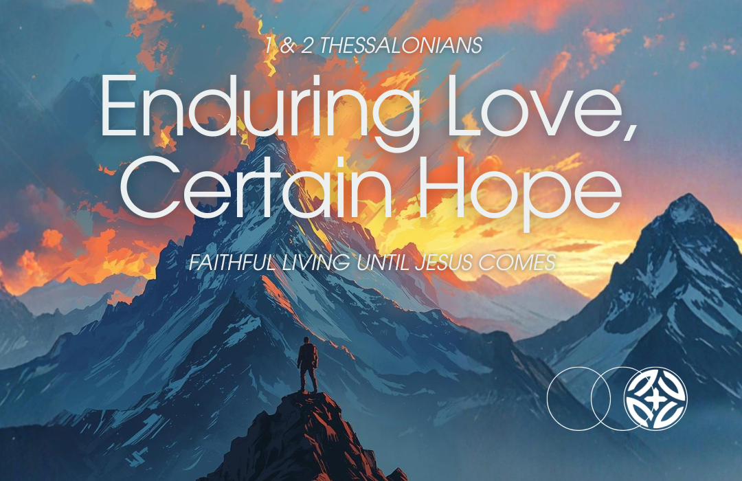 The Shape of Gospel Ministry