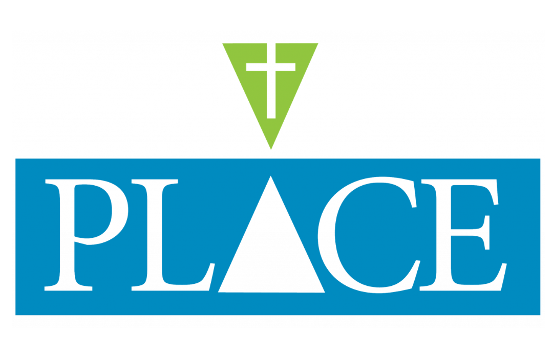 PLACE training image