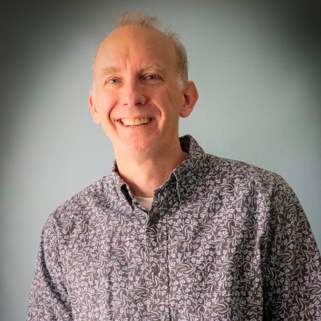 staff profile image