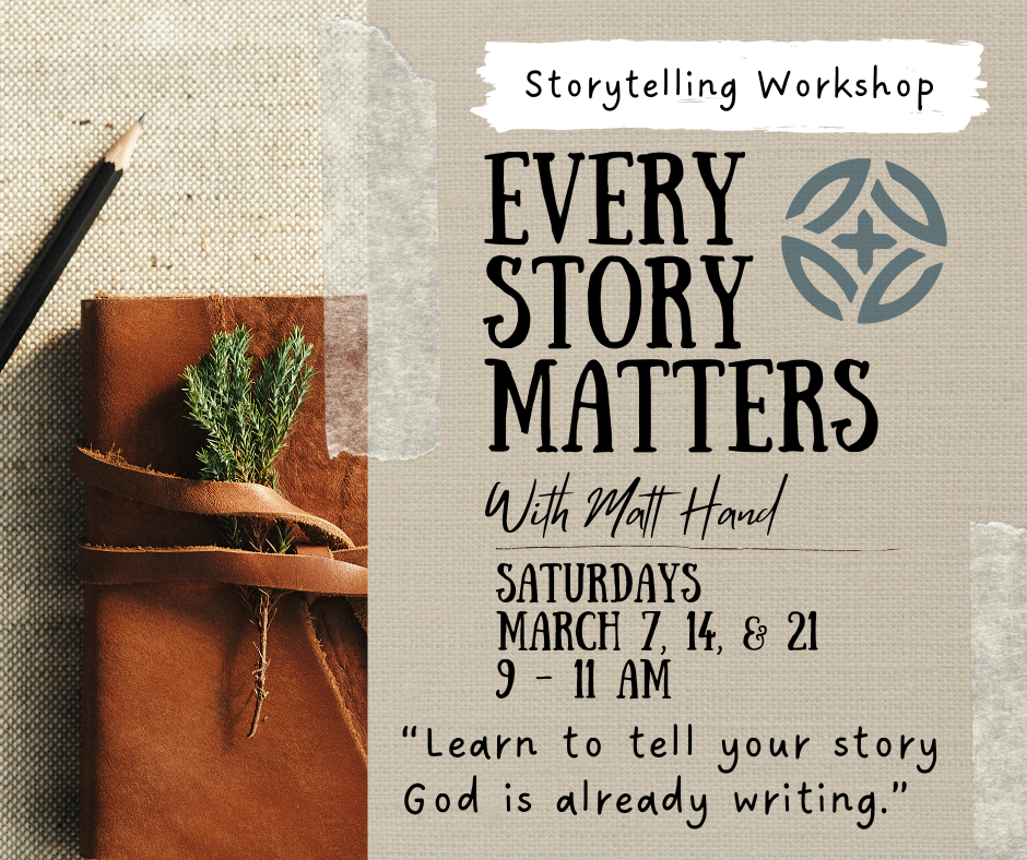 Storytelling Workshop (2)