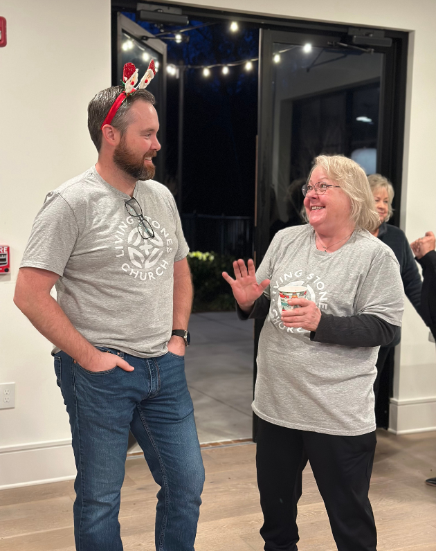 right floating image