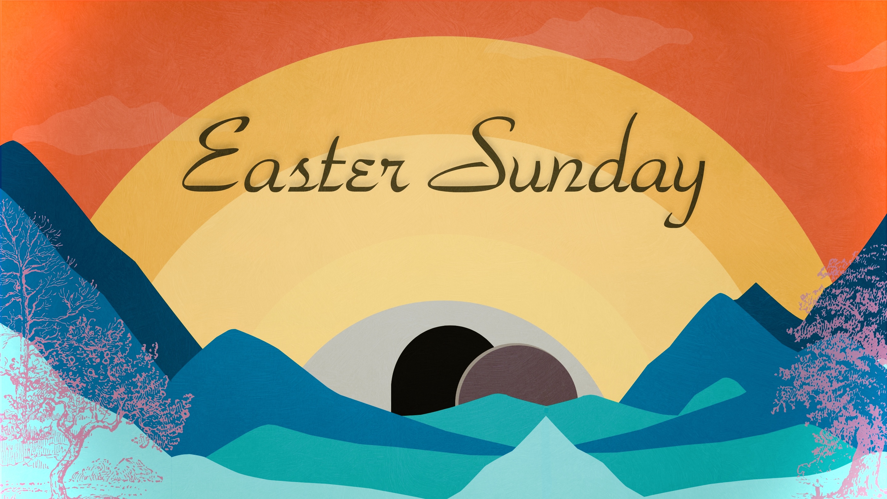 Easter Slide image
