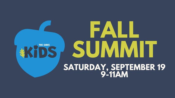 fallsummit