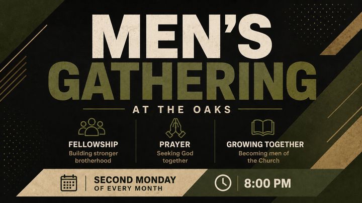 oaksmen