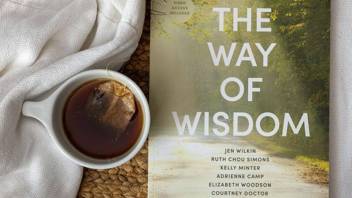 TheWayofWisdom
