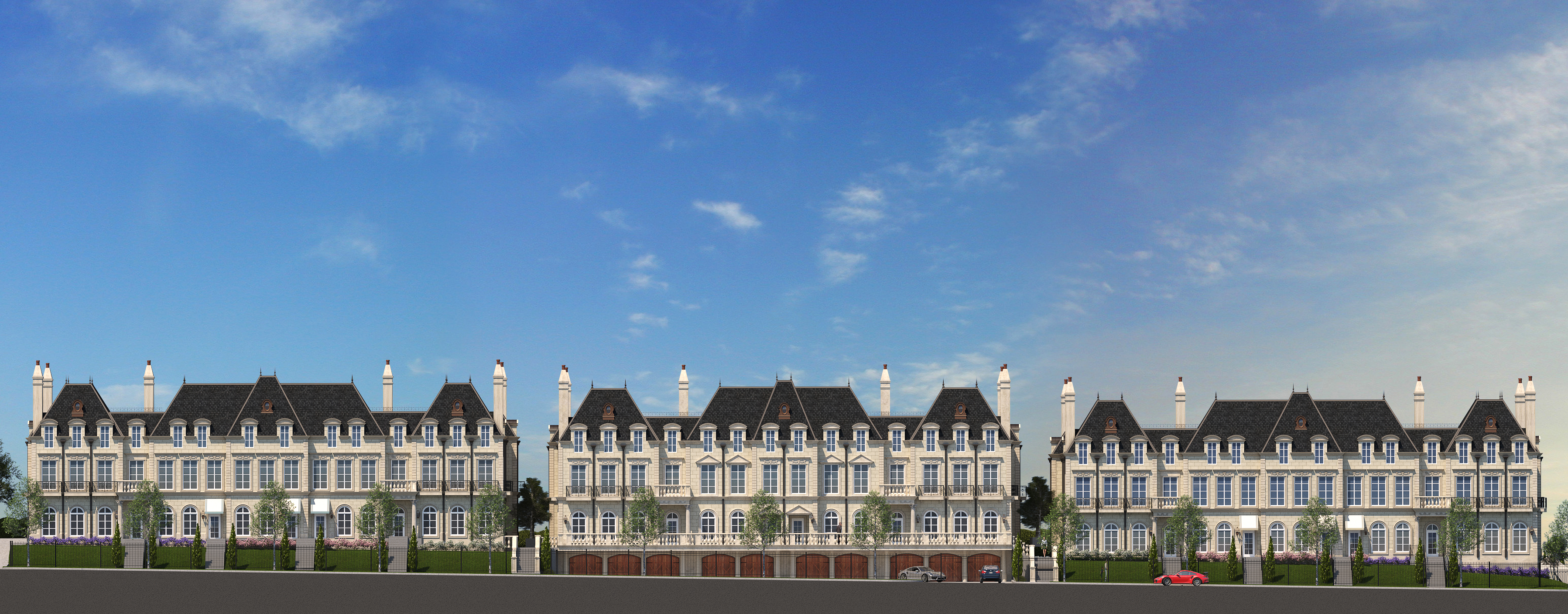 East Elevation updated 111618