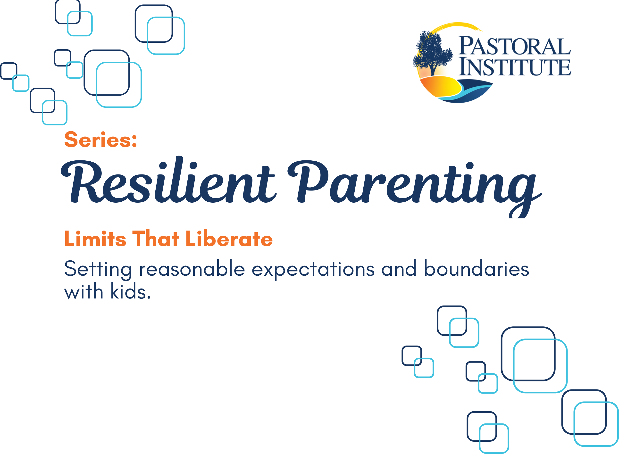 Resilient Parenting Series copy
