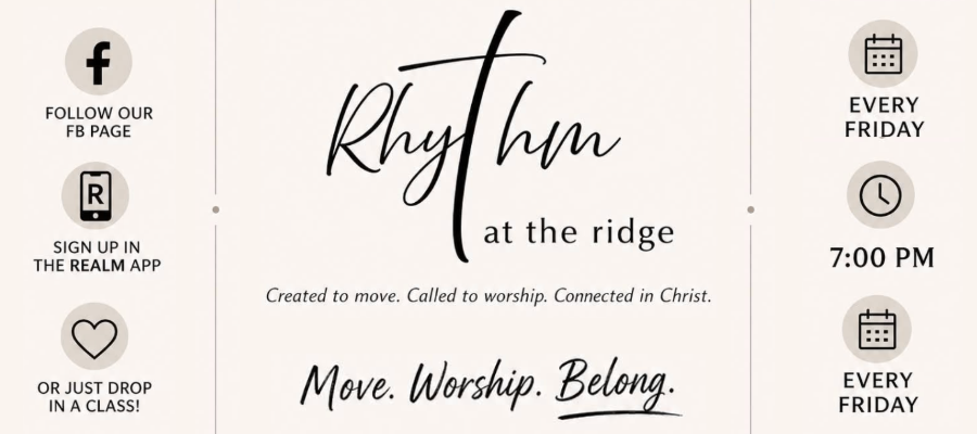 Rhythm@theridge