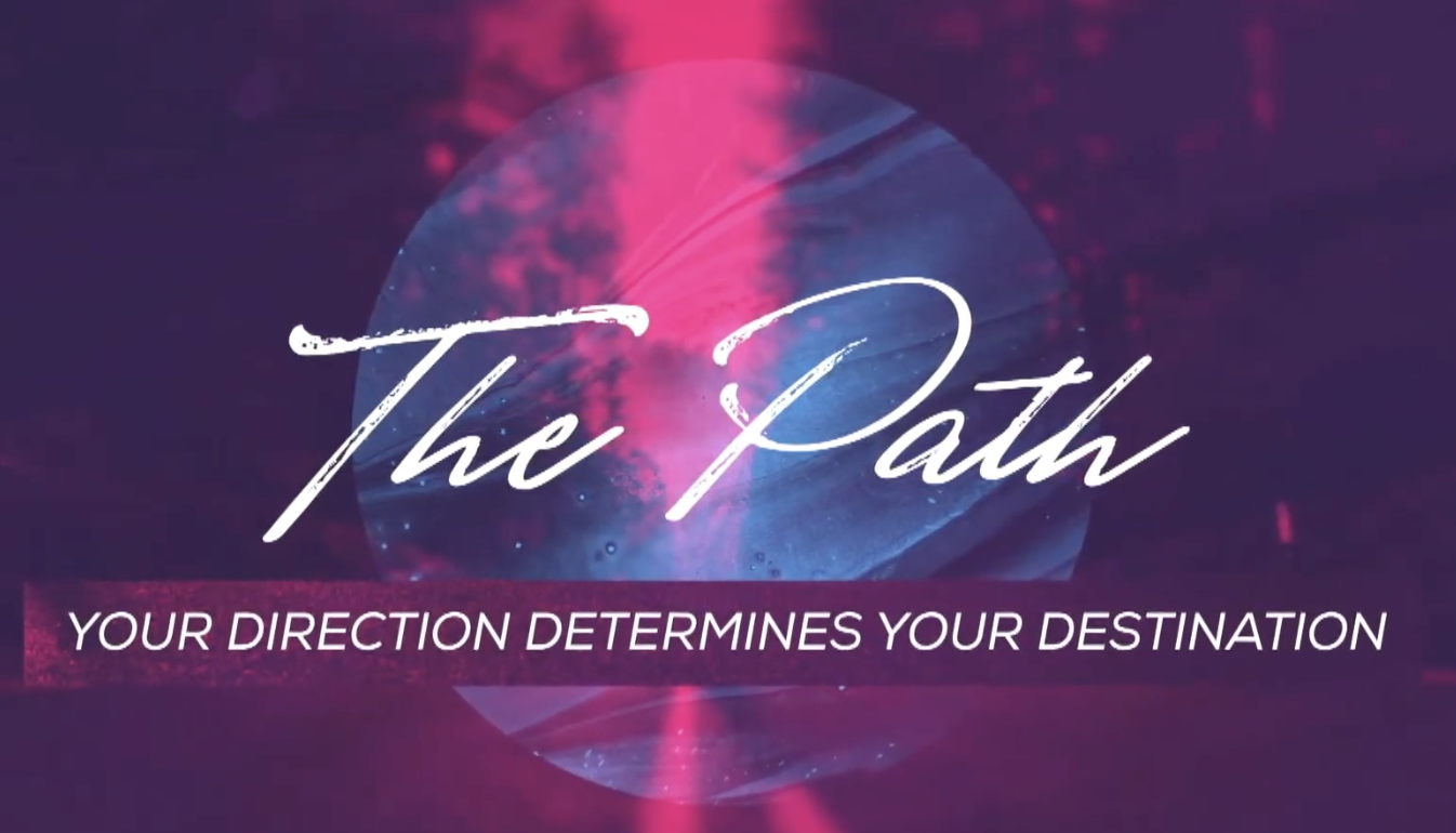 The Path