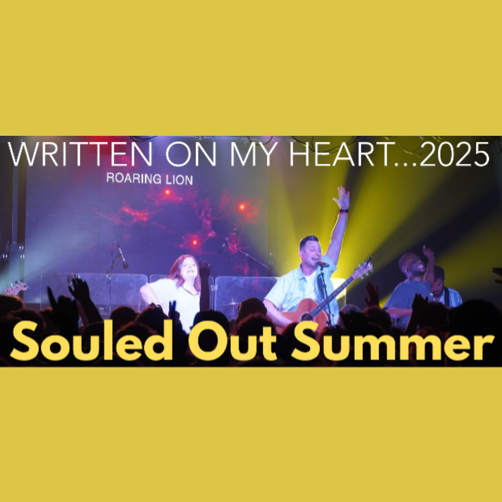 Souled Out 2025-App Pic (square)