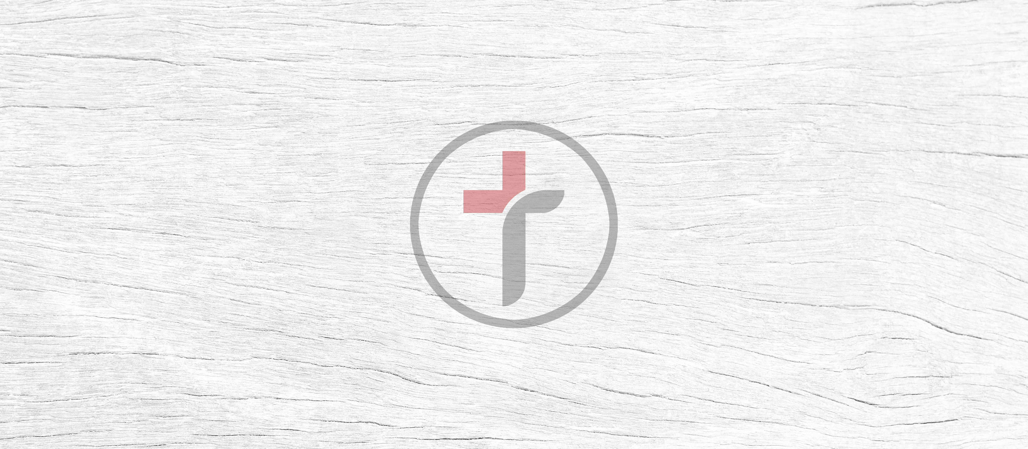 Header Image- White wood w/ logo