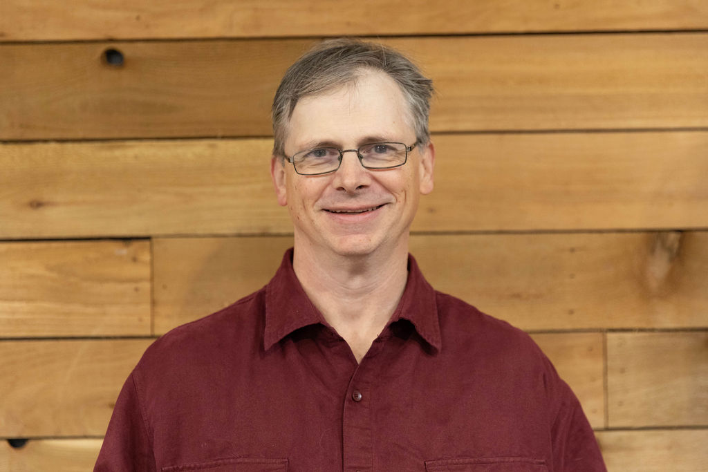 staff profile image