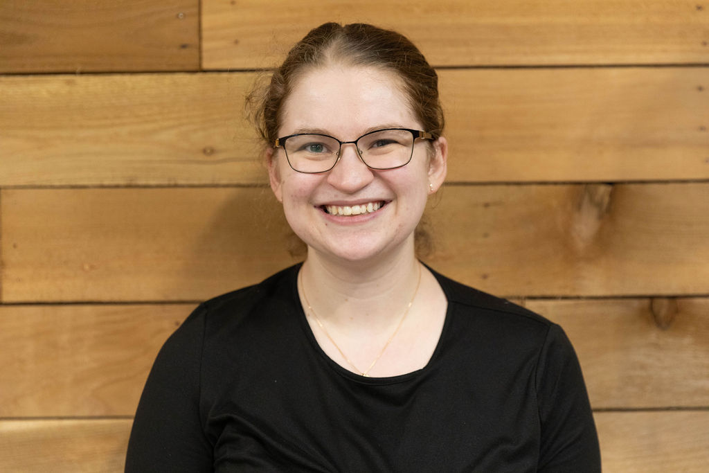 staff profile image