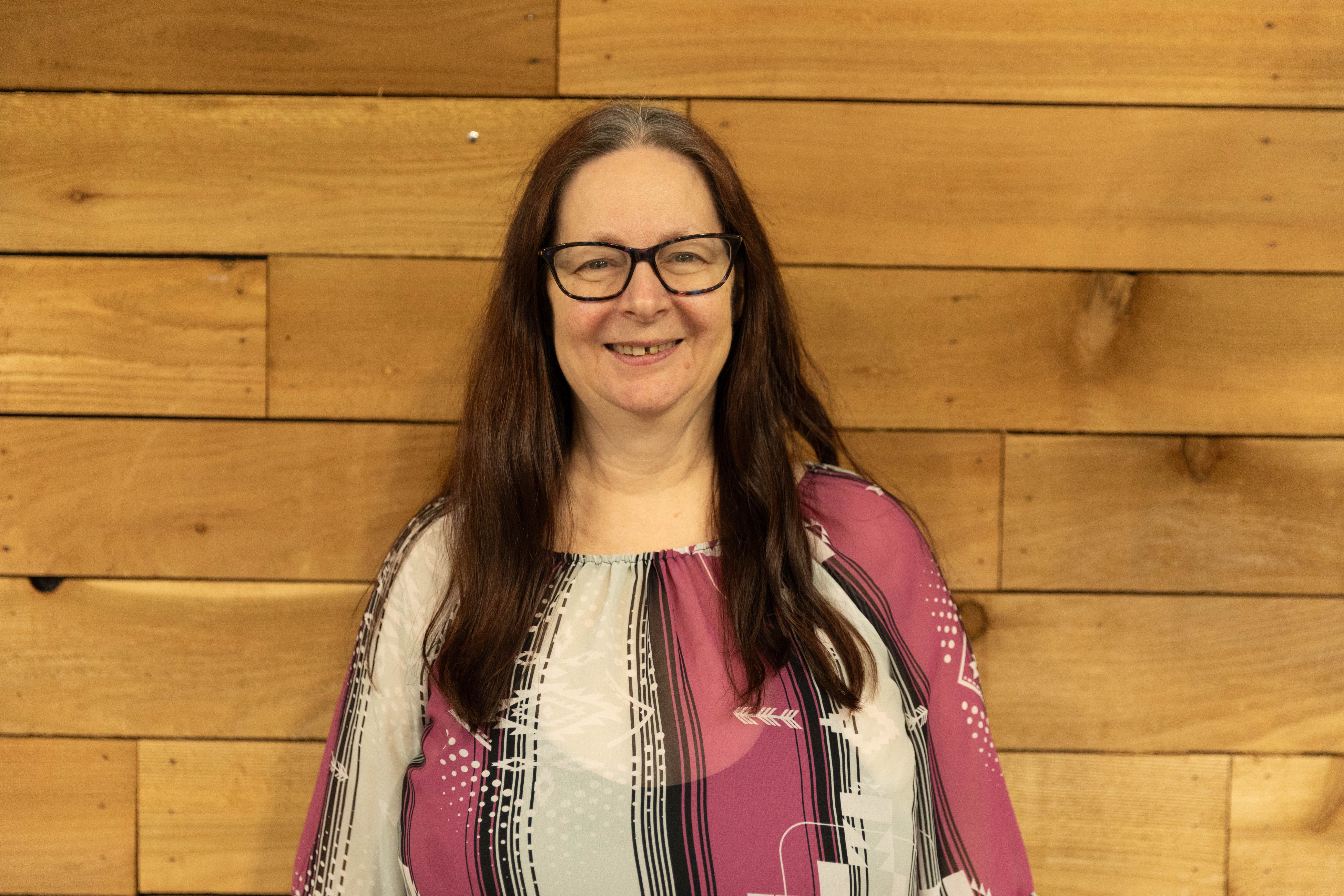 staff profile image