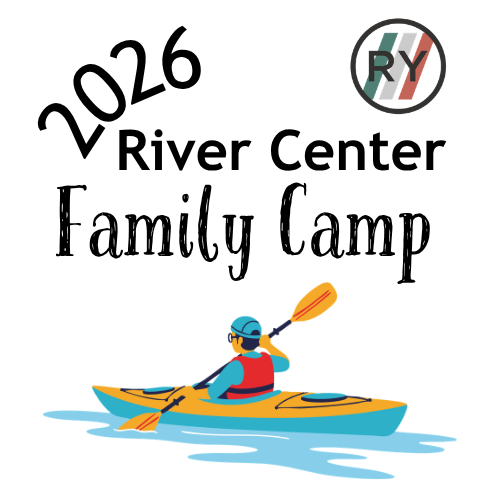 2026 Family Camp Logo