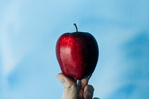 apple 2