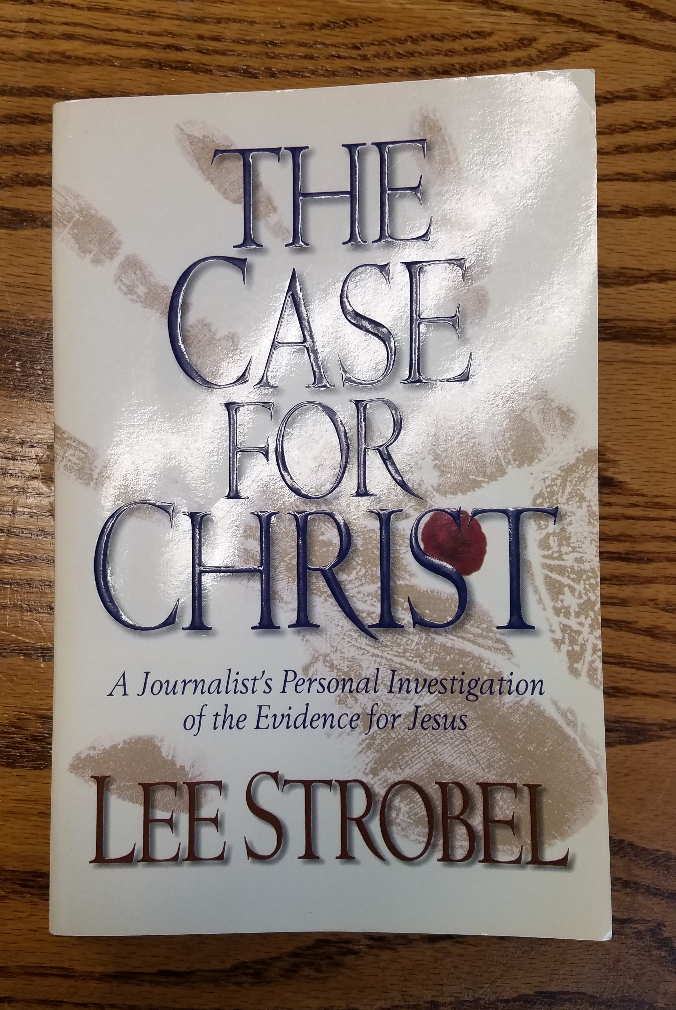 case for christ
