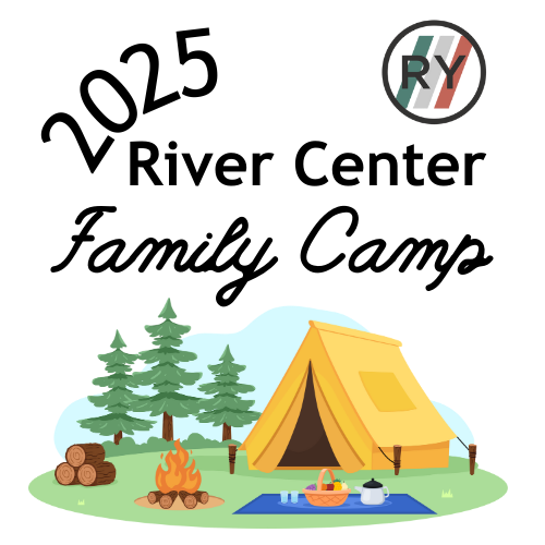 Family Camp Logo