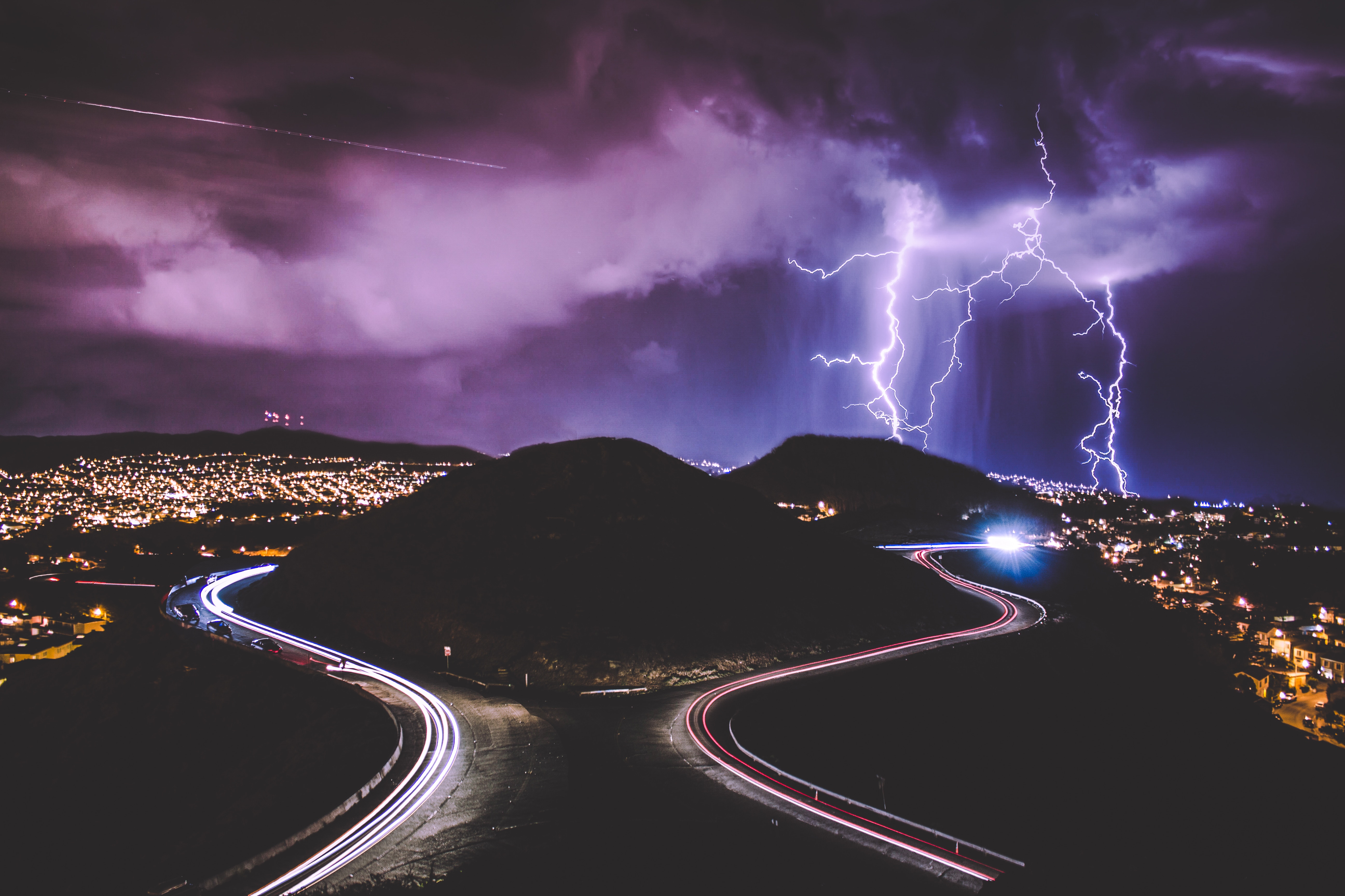 lightning 2