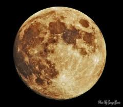 moon