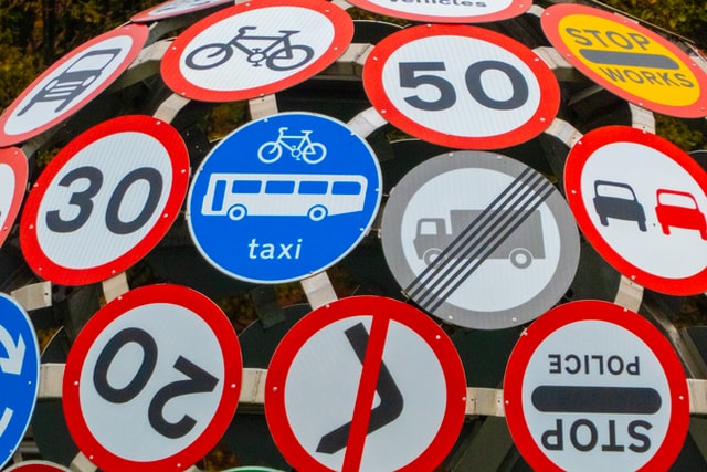 multi traffic