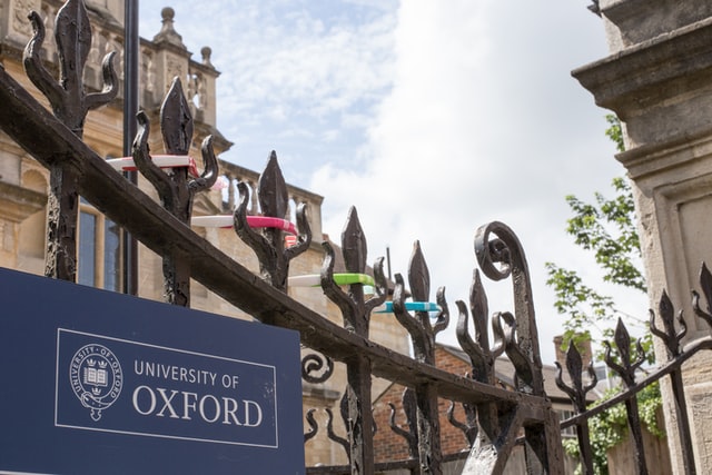 oxford