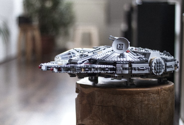 starwars lego