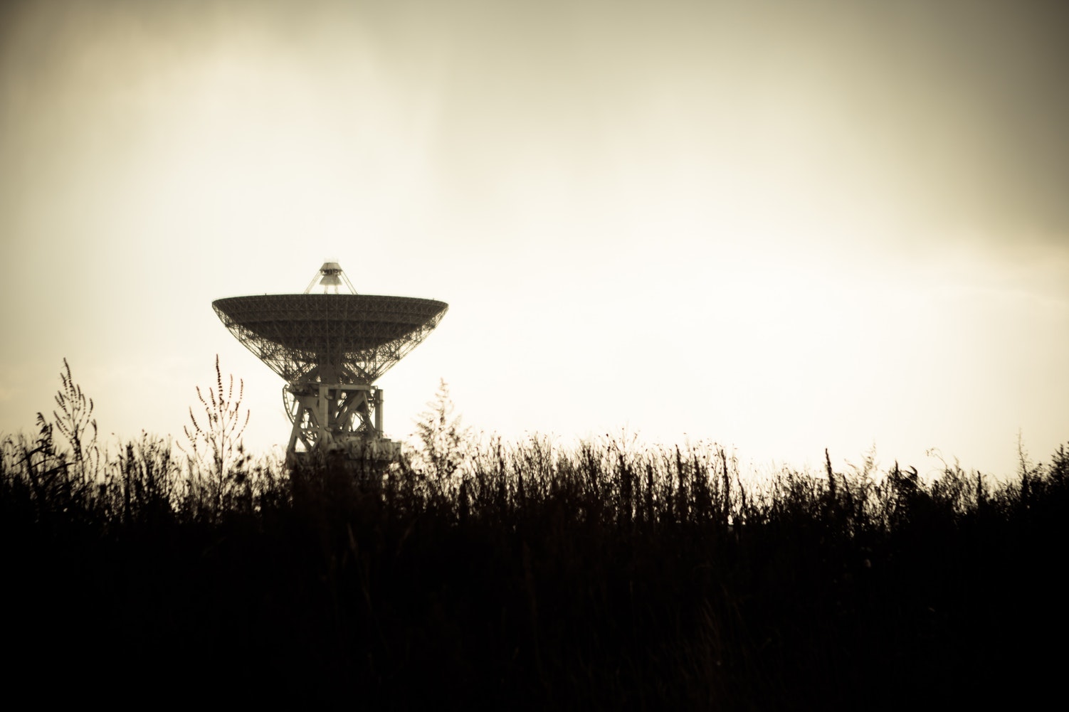 telescope