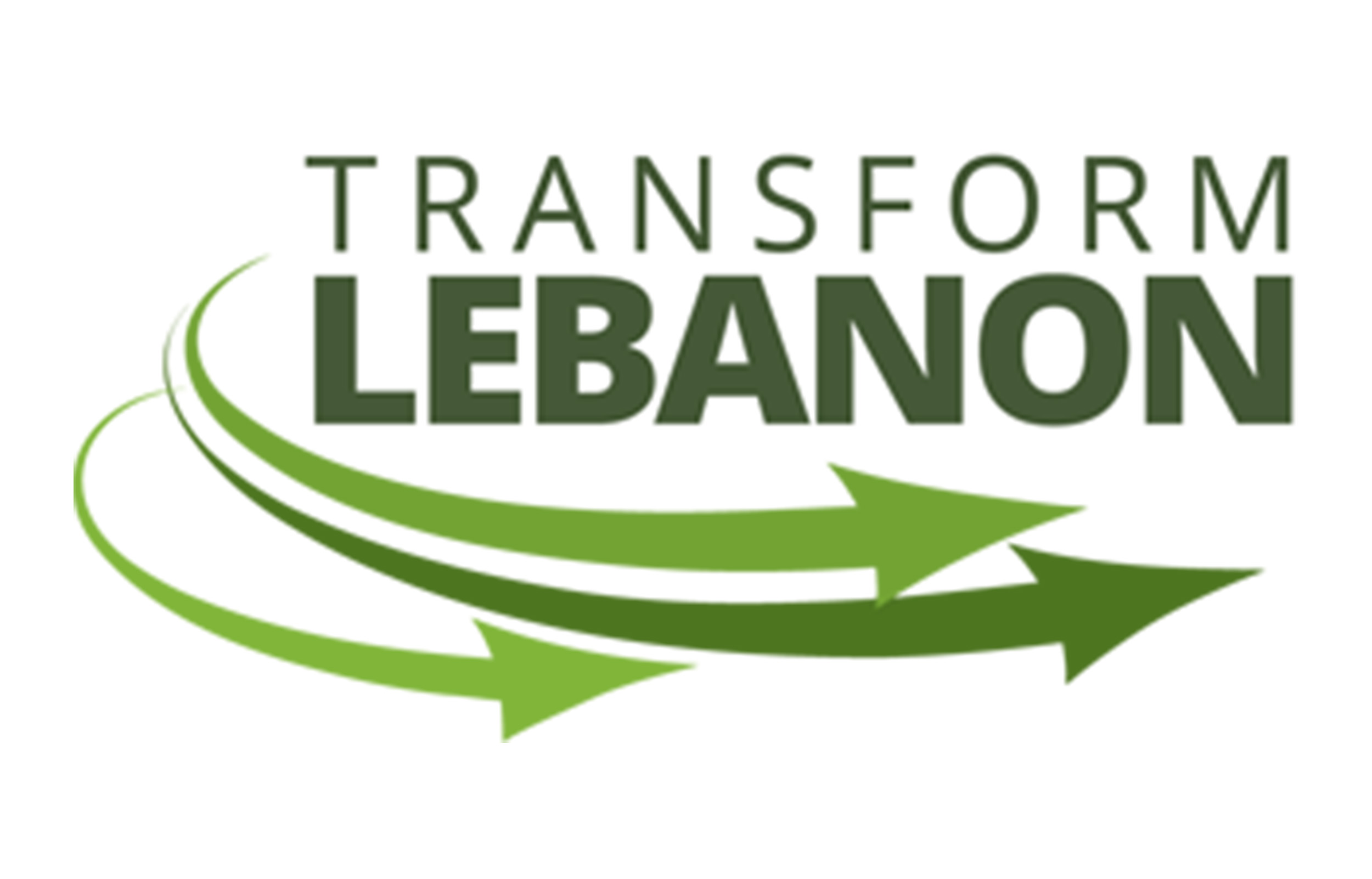 Transform lebanon