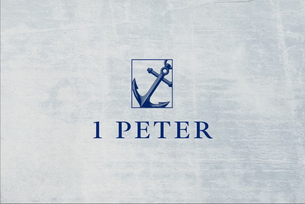 1 Peter Bible Study_1080x700 image