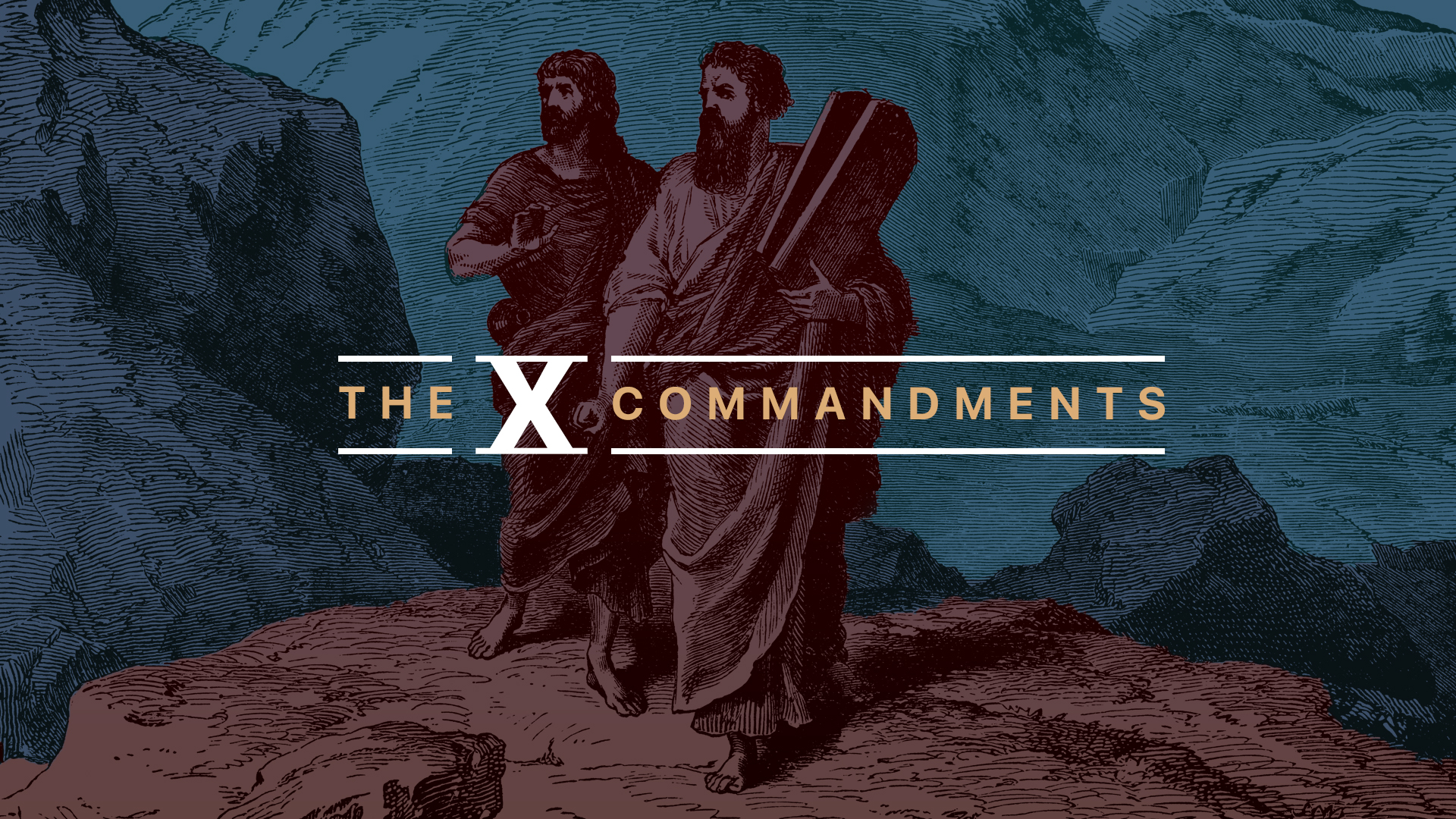 10 Commandments_Screen image