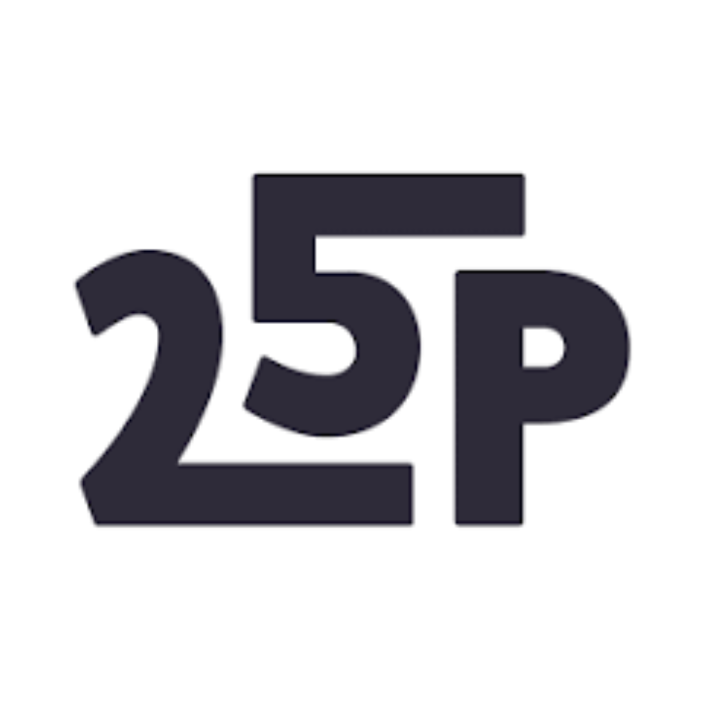 25 Project