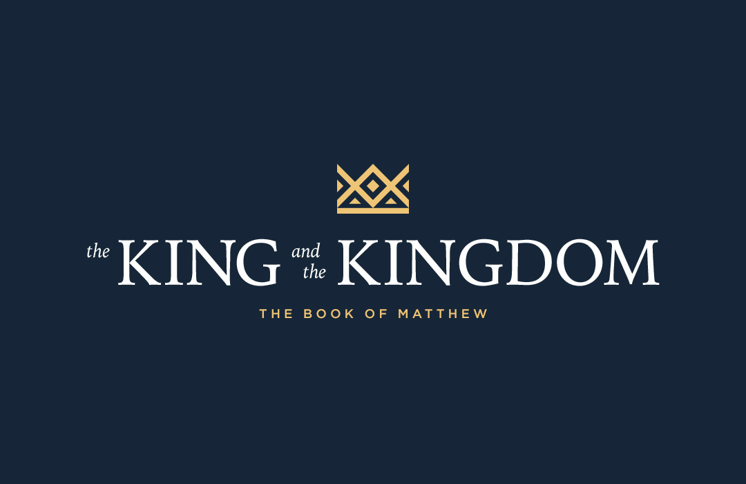 The King and the Kingdom banner