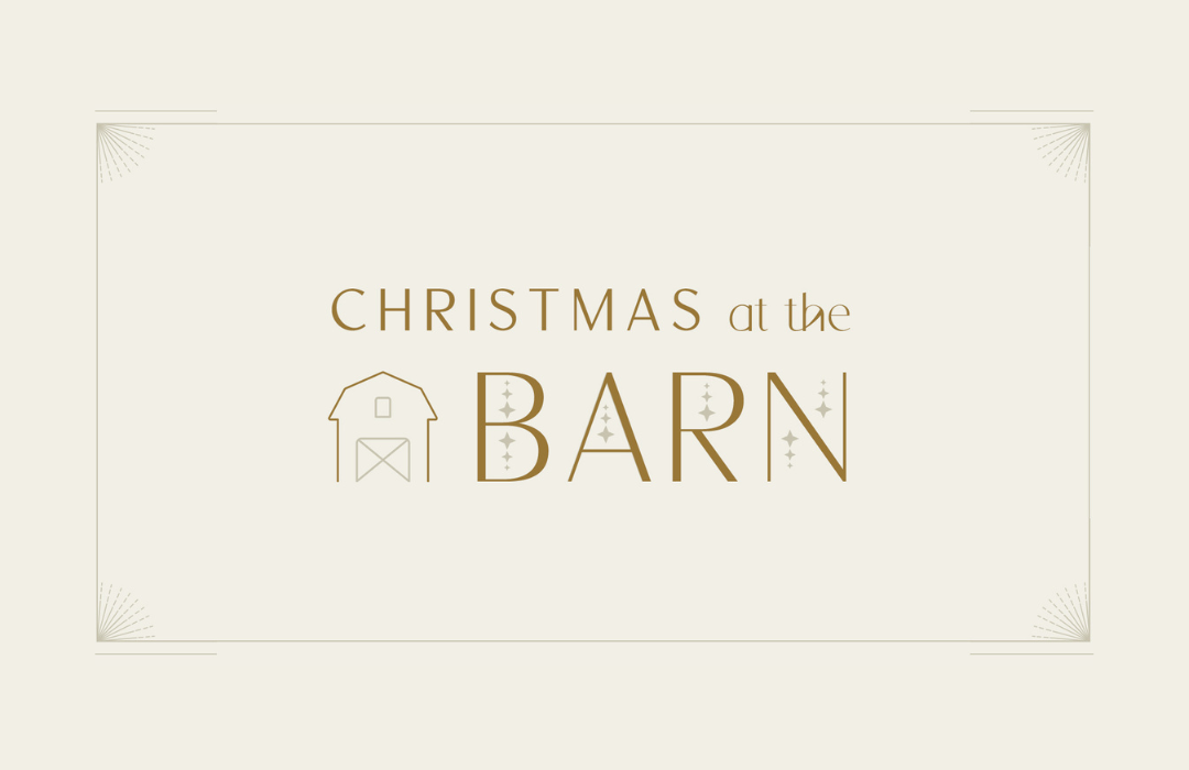 Christmas at the Barn_1080x700 image