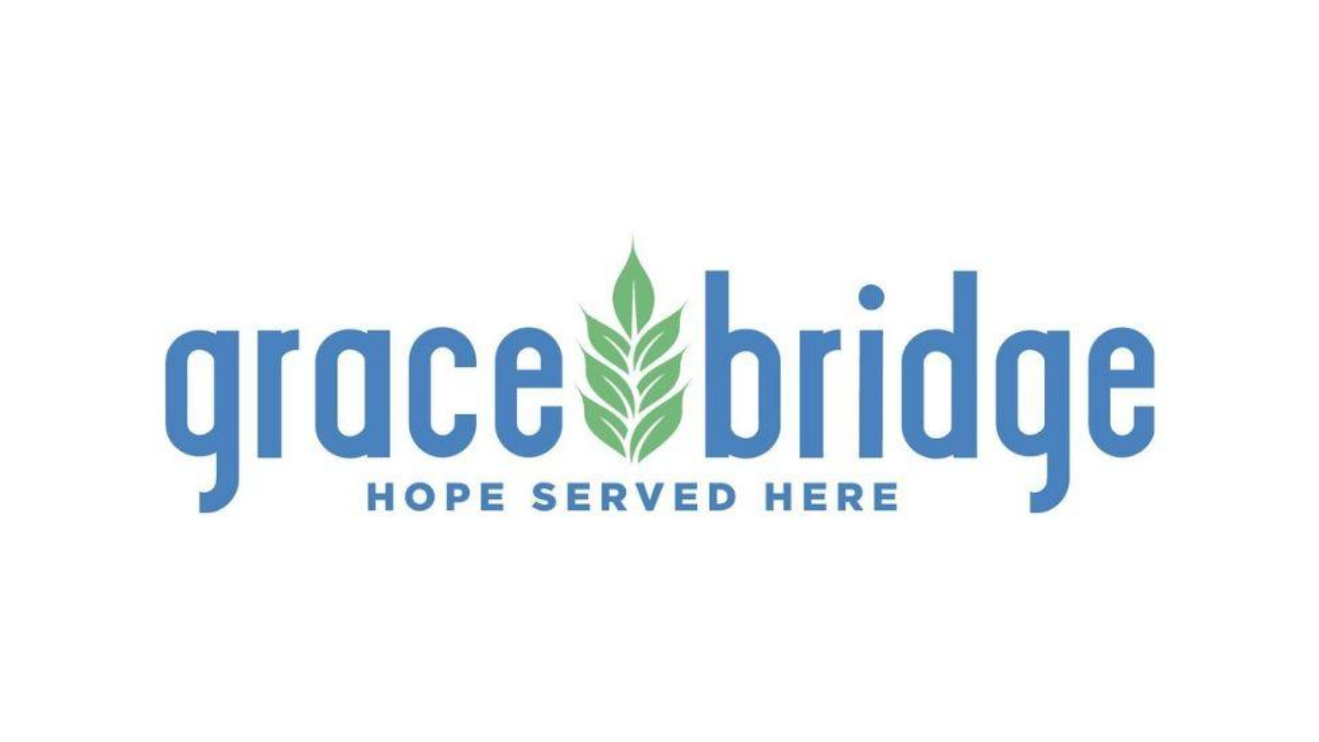 Grace Bridge Event image