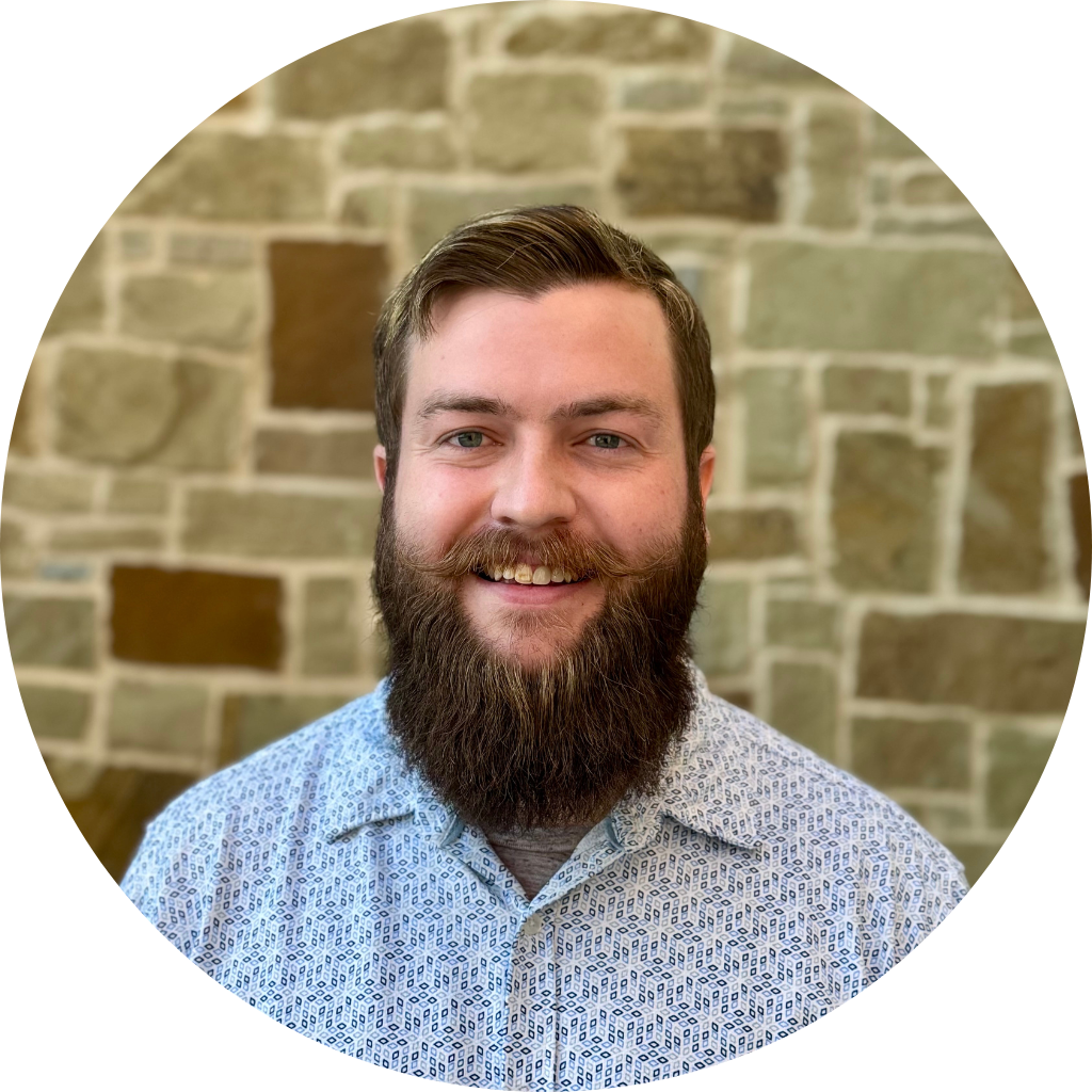 Headshot 2025 Round_Matthew