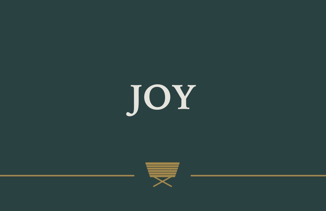 JOY Advent Blog Post