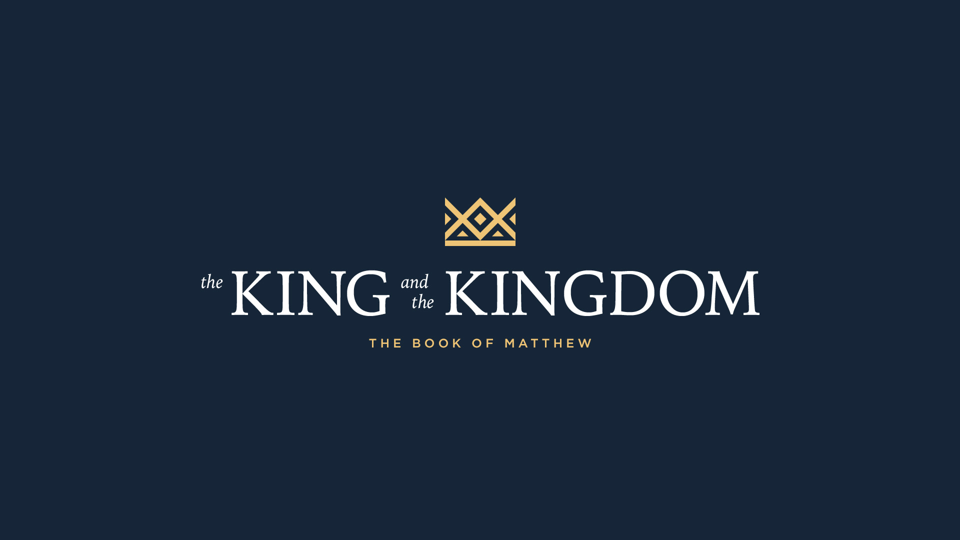 King and the Kingdom_Spr2021_1920x1080 image