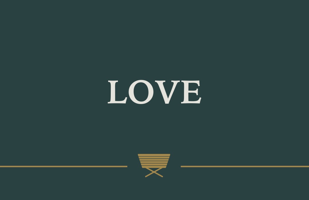 LOVE Advent Blog Post