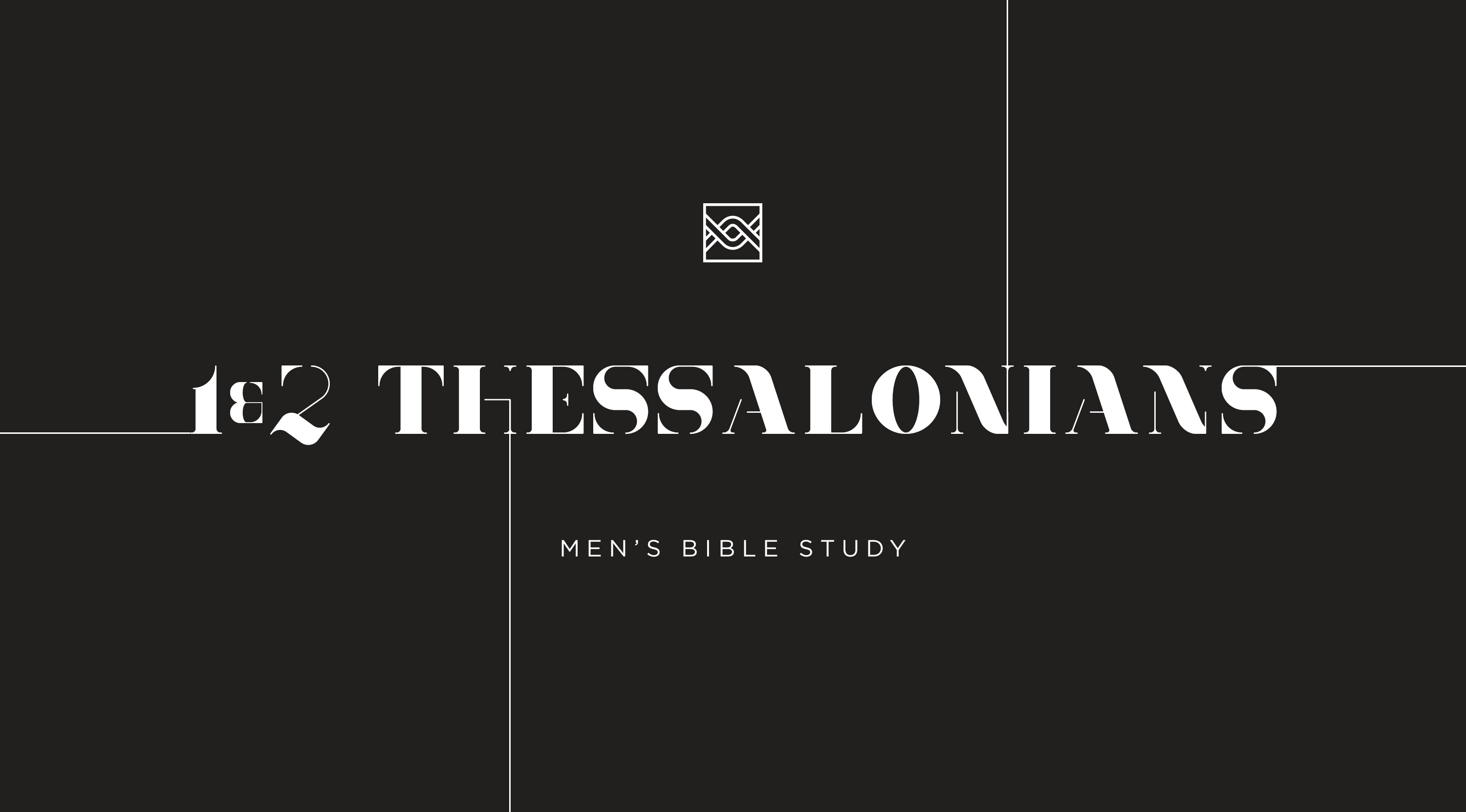 Men-Thessalonians image