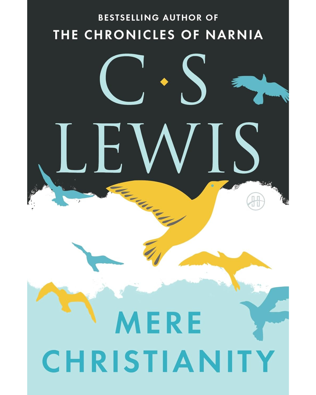 Mere Christianity