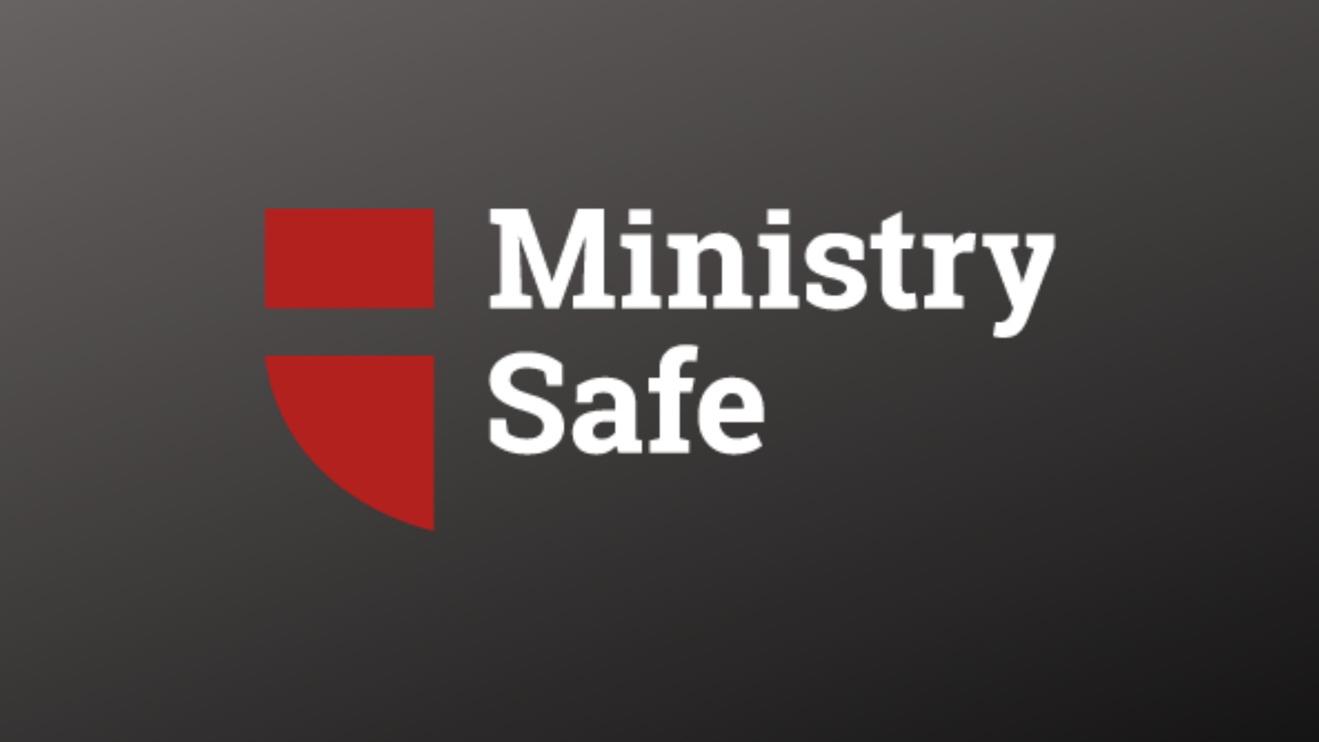 Ministry Safe Training 1920x1080 image
