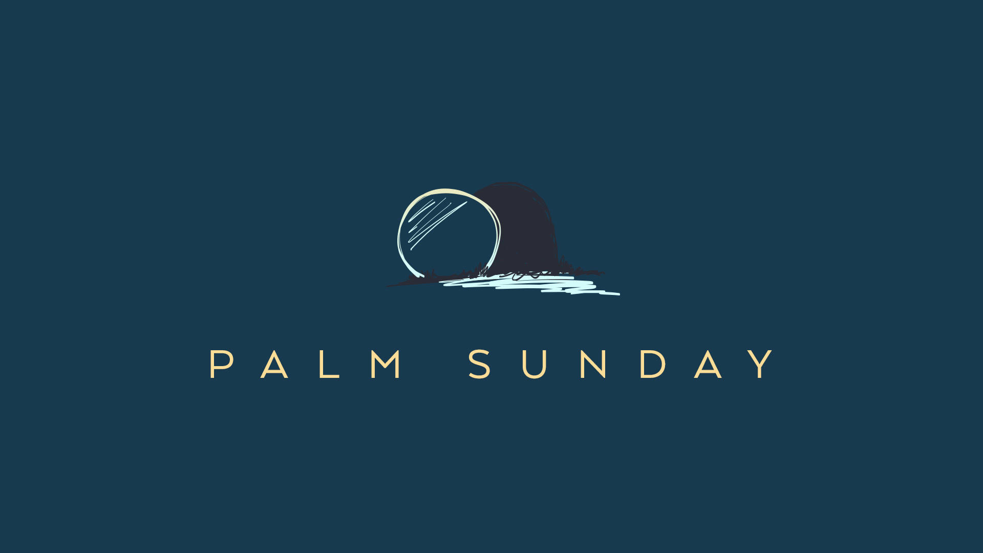 Palm Sunday_1920x1080 image