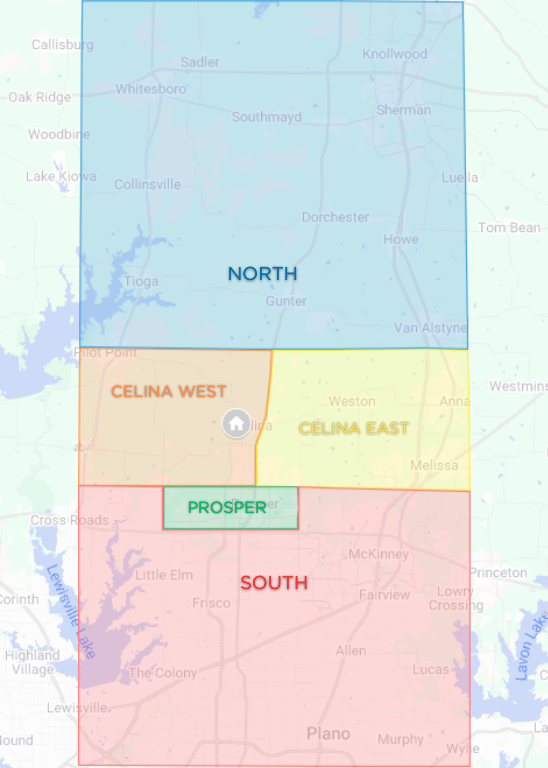 Parish Map 2025 548x768