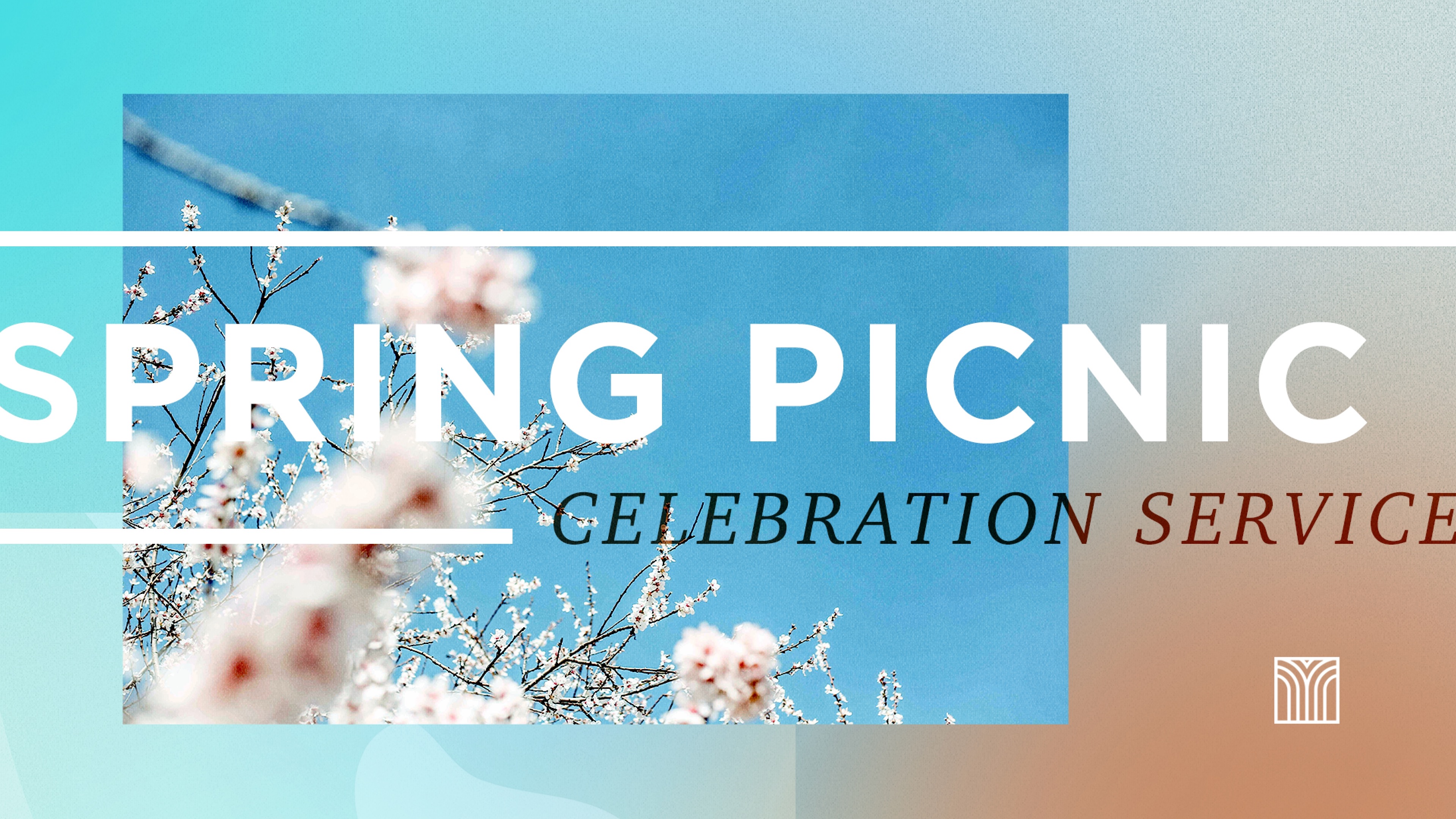 Spring Picnic Celebration Service_2021 image