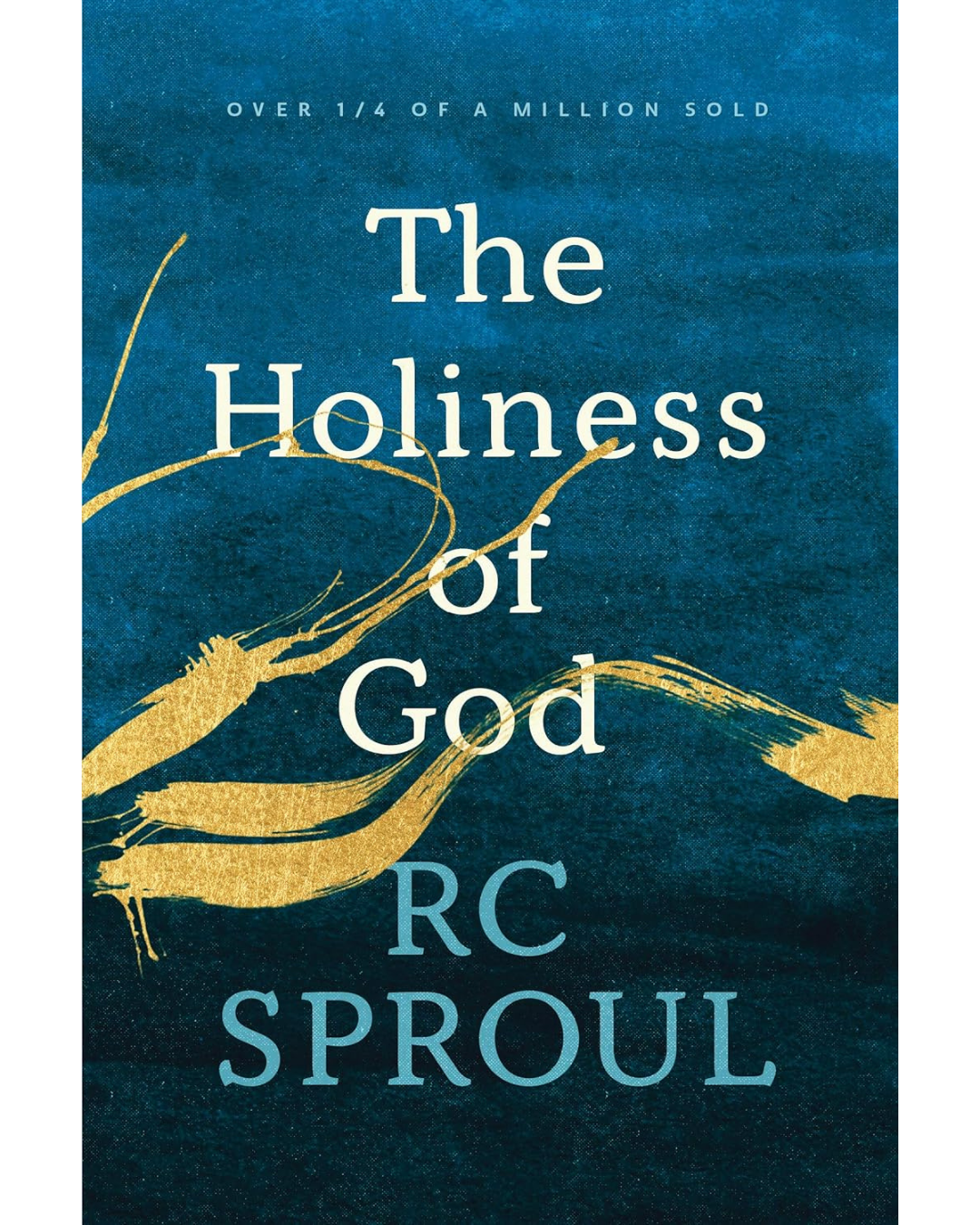 The Holiness of God