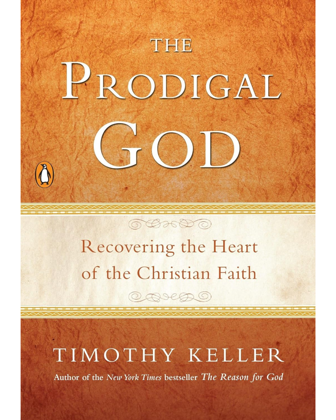 The Prodigal God