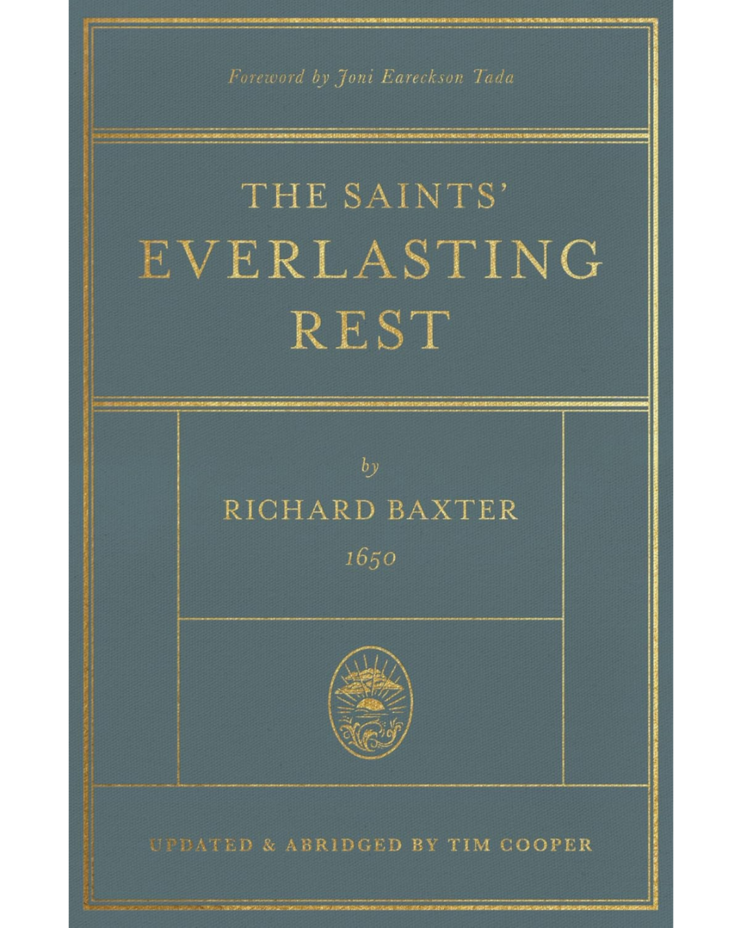The Saints Everlasting Rest